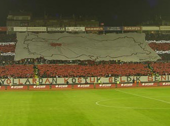 Taraftar çıldırıyor, yönetimde ses yok!