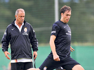 Aslan, ara transferde hareketlenecek