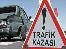 Otomobille öğrenci servisi çarpıştı: 7 yaralı