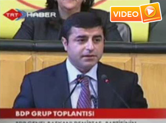 O anda TRT canlı yayındaydı - Video
