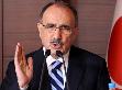 Atalay: Başbakanın değil Kılıçdaroğlu'nun var
