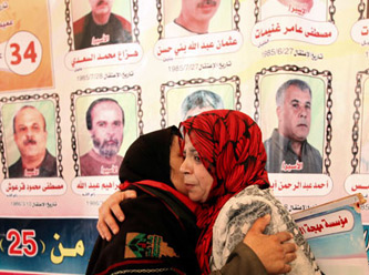 Hamas, Suriye'yi terk etti