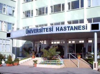 ÜAK'den üniversite hastanelerinin devrine destek