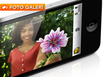 iPhone 4S'nin fotoğraf kalitesi müthiş - Foto