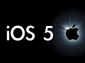 iOS 5'e Jailbreak geldi