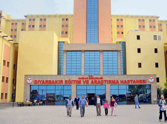 Güneydoğu illeri sağlıkta çağ atladı
