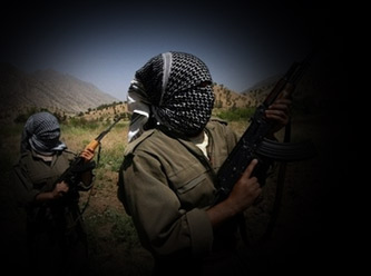 PKK'dan itiraf geldi: Kazan Vadisi ile...