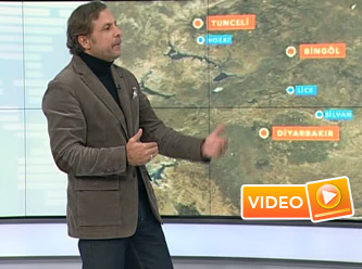 Emekli subaydan şok iddia - Video