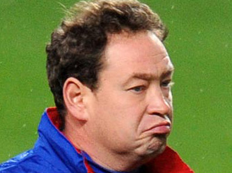 Burak çok iyi forvet ama...