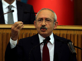 Kılıçdaroğlu'nu devirme planı