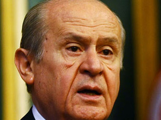 Bahçeli: Hükümet elini taşın altına koymalı