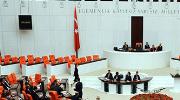 Afet dönüşüm yasası Meclis'ten geçti