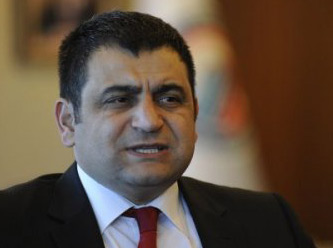 Prof. Dr. Sedat Laçiner'den bomba gibi iddia 