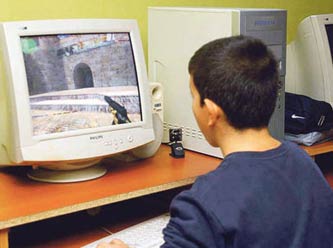 İnternet bağımlılığı artık bir hastalık