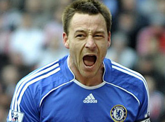 Chelsea'de Terry depremi