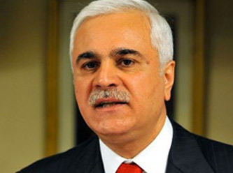 MHP'li Aydın, hükümeti korudu!