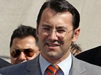 AYM'nin başkanvekili seçildi