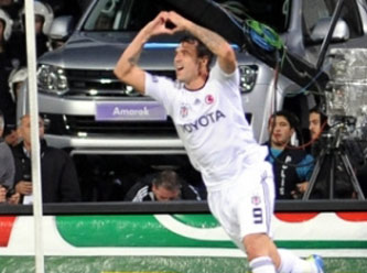 Almeida satış listesinde
