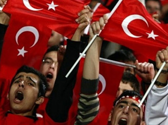 Türkiye-Slovakya maçının biletleri satışta