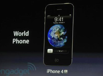 iPhone 4S'te iki yeni sorun!