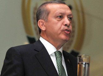 Erdoğan: Şiddetle  kınıyorum, lanetliyorum