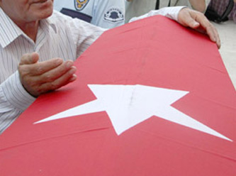 Çukurca'da PKK ile şiddetli çatışma: 1 şehit