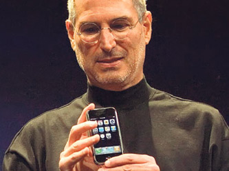 iPhone 4S'teki 'Baklava'nın sırrı