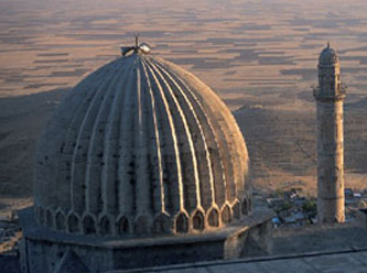 Türkiye'nin en güzel camiisi seçildi