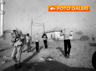 Türkiye’yi 'Zaman' için fotoğrafladılar - Foto