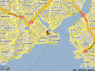 Google Maps ücretli oluyor