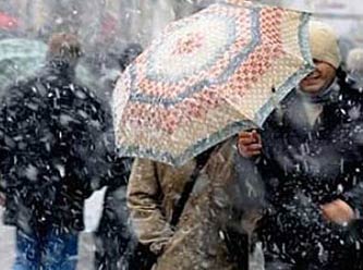 Kartopu eğlencesinde kanlı son