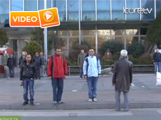 Türkiye, Atatürk'ü andı - Video