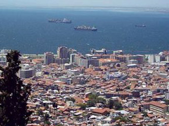 İzmir için korkunç senaryo