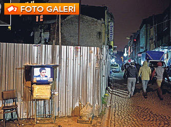 Dünya gözüyle Türkiye - Foto