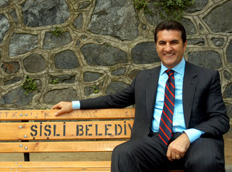 Mustafa Sarıgül o soruya cevap verdi