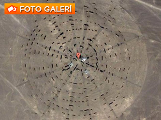 Bu fotoğraflar ortalığı karıştırdı! - Foto