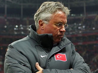 İşte Milli Takımın yeni hocası