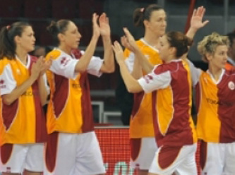 Galatasaray 6'da 6 peşinde