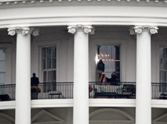 Kurşunun hedefi Obama mı?