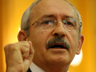 Erdoğan, Kılıçdaroğlu İlseven'in yargılanması istenen rapora