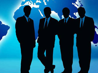 Avrupa'dan Türkiye'ye CV yağıyor