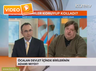 'Esas Genelkurmay Başkanı...' - Video