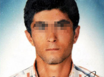 İzmir'de damat dehşeti