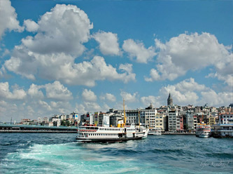 Türkiye'ye çağ atlatacak dev proje