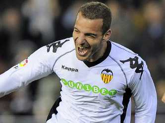 Valencia'nın yıldızı Cim Bom'a mı geliyor?