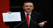 Erdoğan Dersim belgelerini yayınladı
