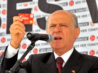 MHP o projeyi gerçekleştirdi