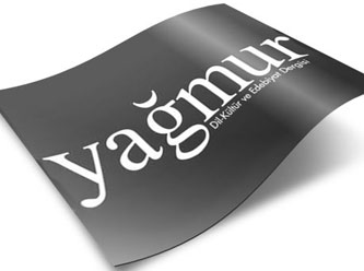 Ankara'da 'Yağmur'lu bir şiir günü