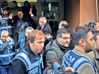 Gazeteci Kurtuluş: Suç duyurusu benim