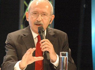 Kılıçdaroğlu başvuruyu biliyormuş!